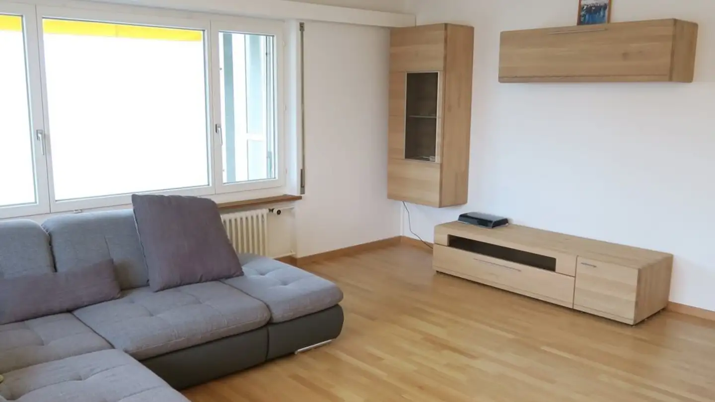 Wohnung mieten - Ludwigstrasse 15, 9010 St. Gallen - Foto 2