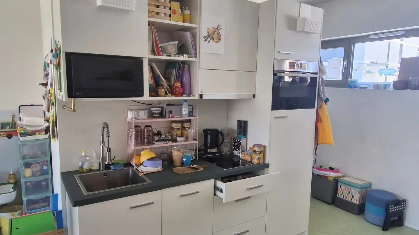 Shop for rent - Route De Morges 18b, 1304 Cossonay-Ville - Photo 4