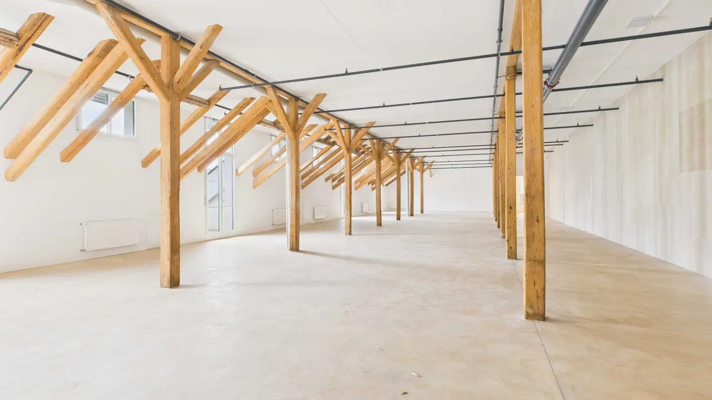 Bürofläche mieten - Gewerbepark, 9615 Dietfurt - Foto 3