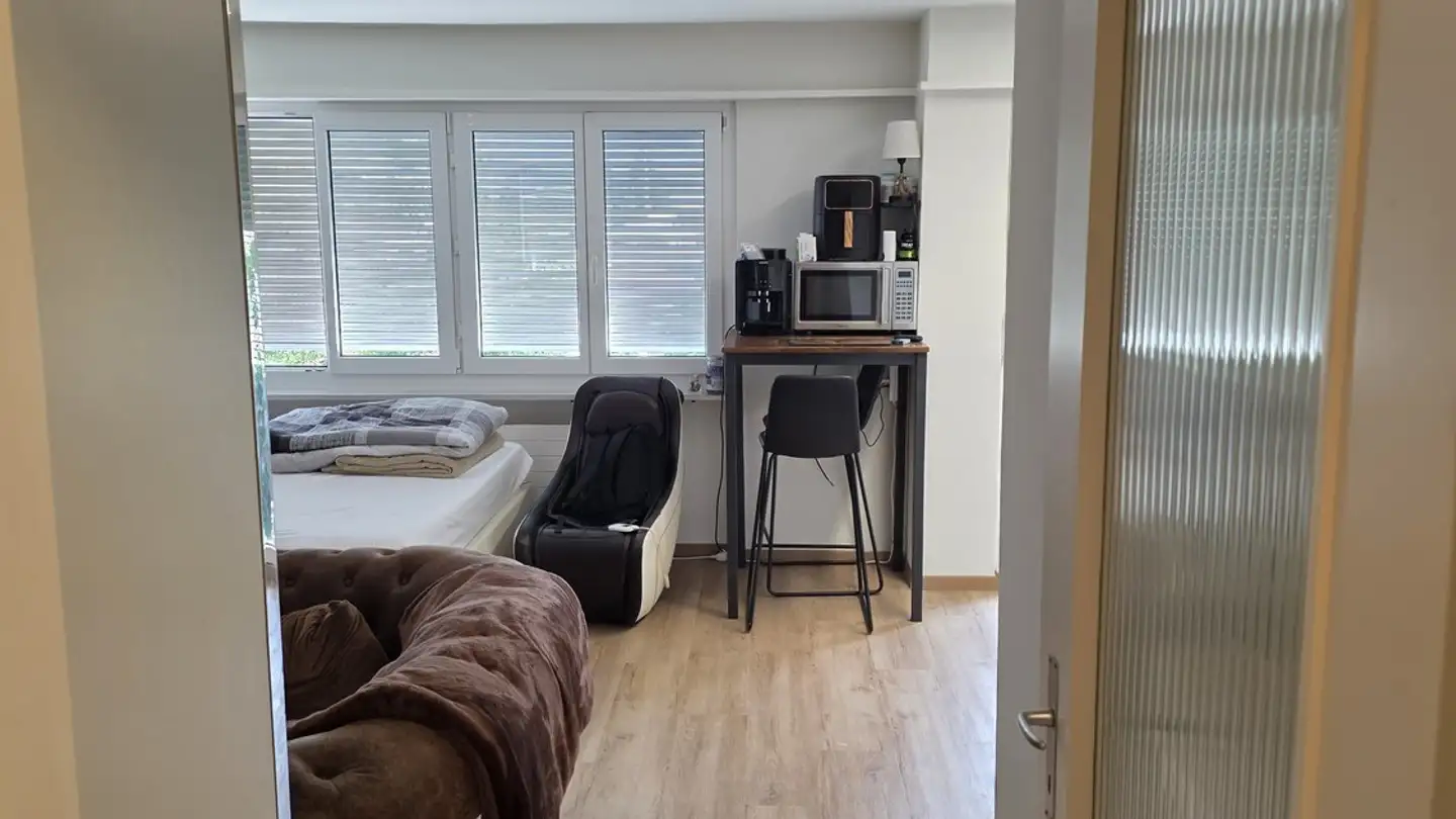 Apartment for rent - Fehrenstrasse 14, 4226 Breitenbach - Photo 2