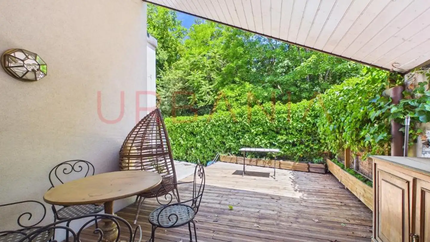 Loft for sale - 1224 Chêne-Bougeries - Photo 2