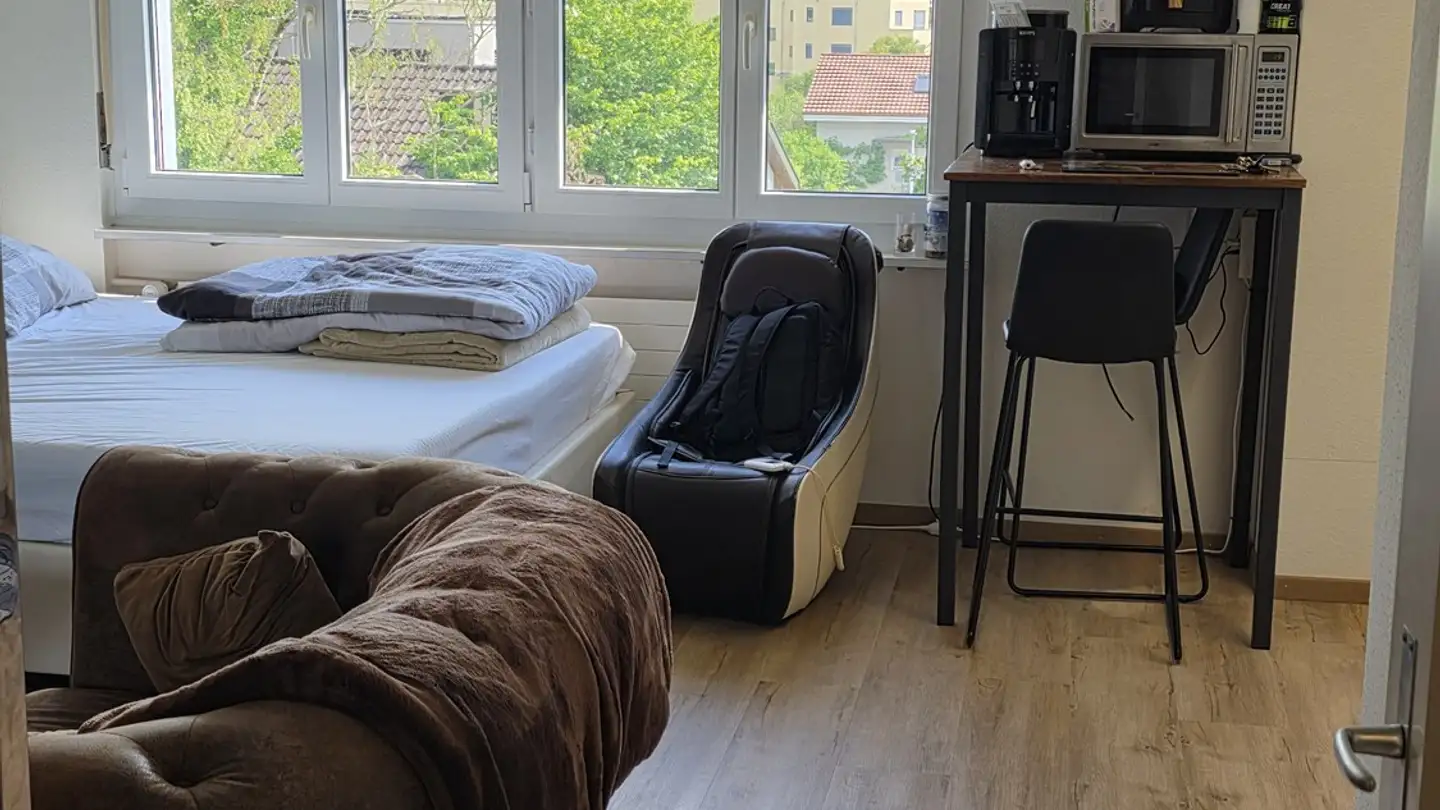 Apartment for rent - Fehrenstrasse 14, 4226 Breitenbach - Photo 3