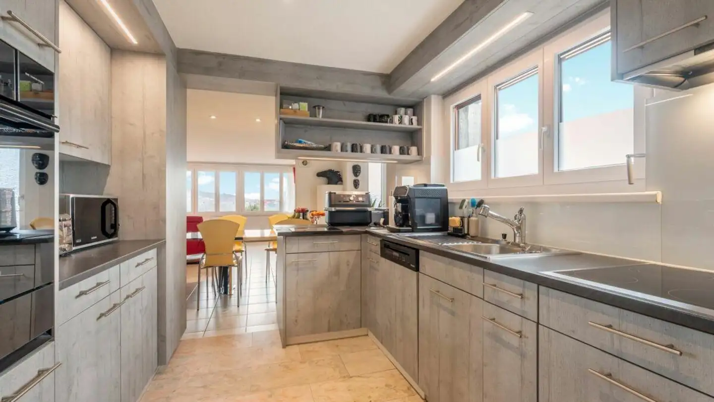 Single house for sale - Rebmoosweg 69e, 5200 Brugg AG - Photo 2