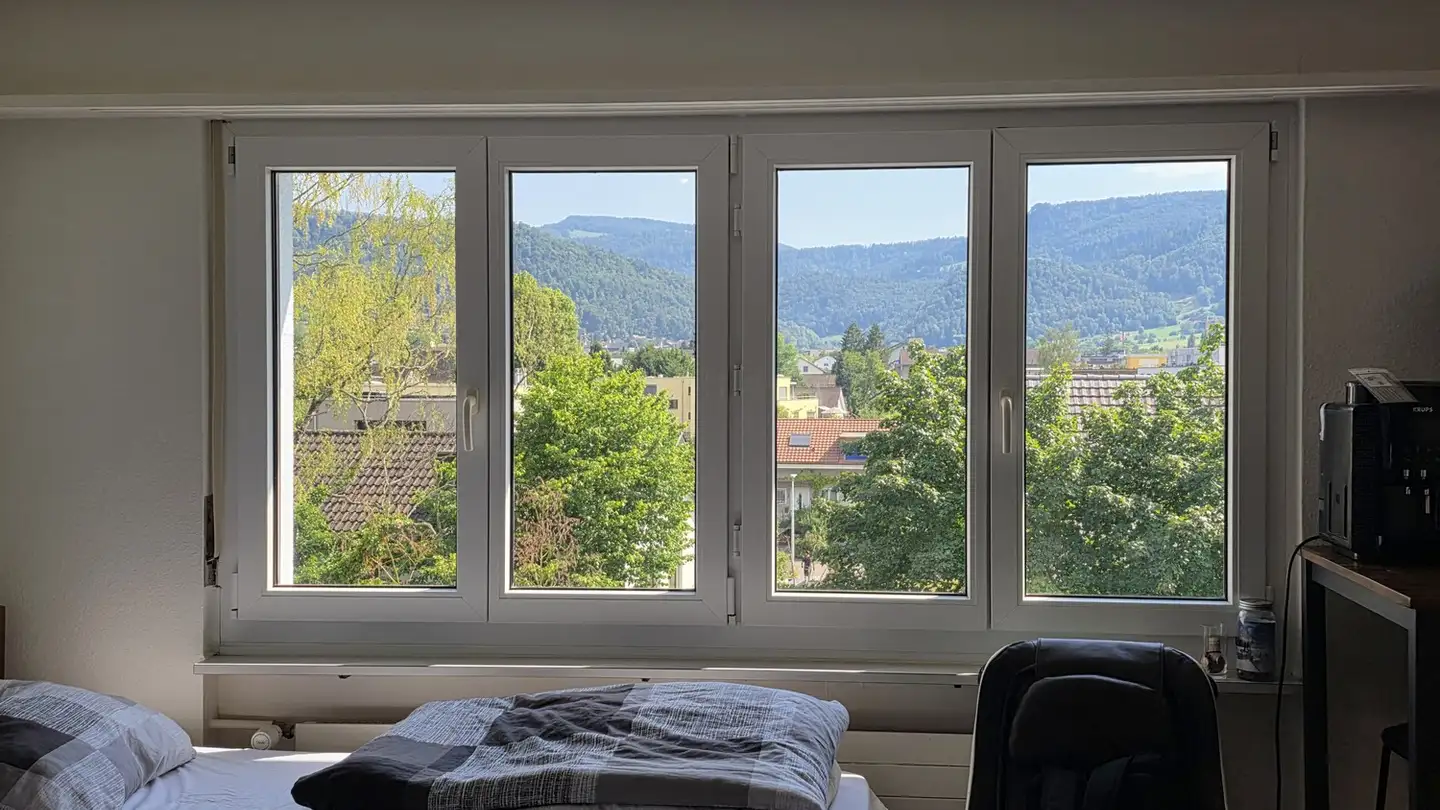 Apartment for rent - Fehrenstrasse 14, 4226 Breitenbach - Photo 4