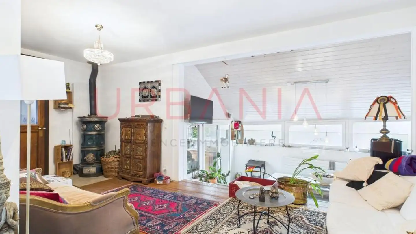 Loft for sale - 1224 Chêne-Bougeries - Photo 3