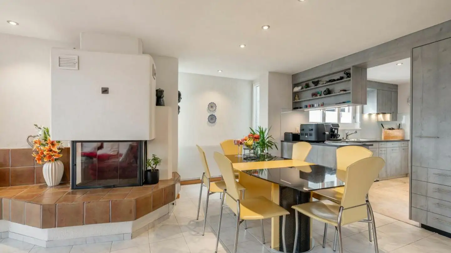 Single house for sale - Rebmoosweg 69e, 5200 Brugg AG - Photo 3