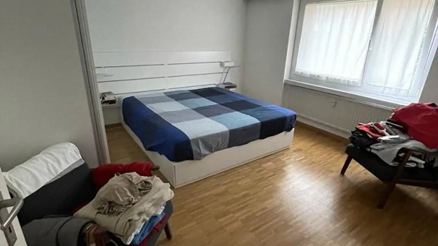 Wohnung mieten - Hofstrasse 37, 6300 Zug - Foto 3