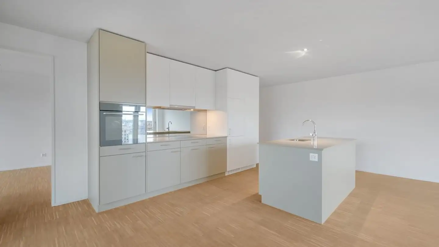 Apartment for rent - Aeschbachweg 2, 5000 Aarau