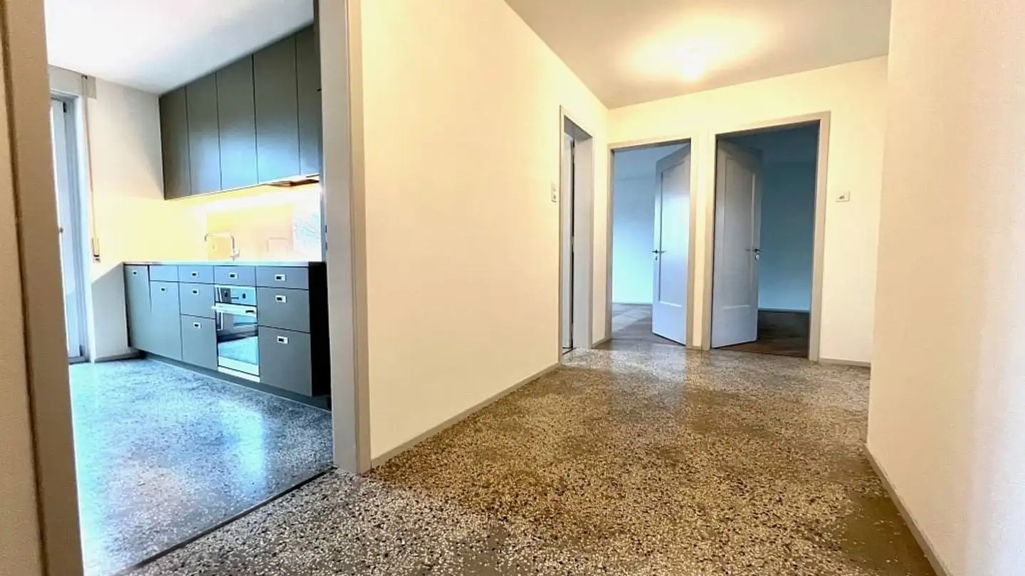 Appartamento in affitto - Ostring 2, 3006 Bern - Foto 2