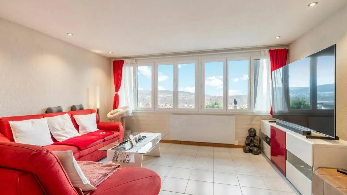 Single house for sale - Rebmoosweg 69e, 5200 Brugg AG - Photo 4