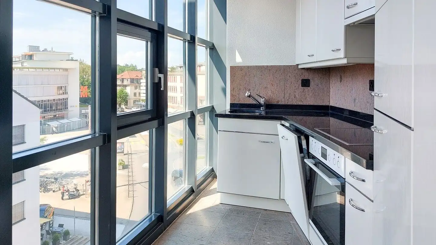 Appartement à louer - Gerliswilstrasse 71, 6020 Emmenbrücke