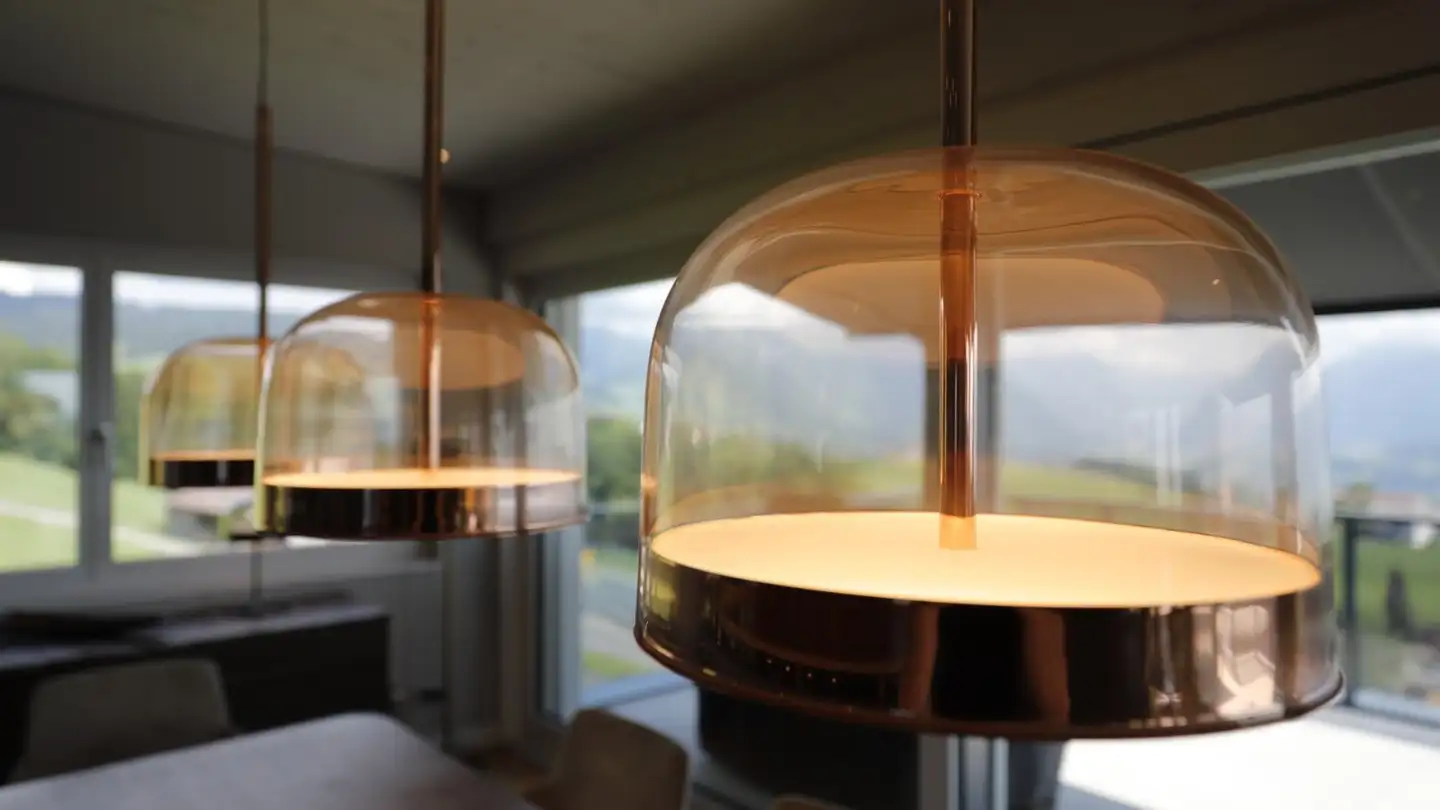 Penthouse for rent - 8730 Uznach - Photo 3