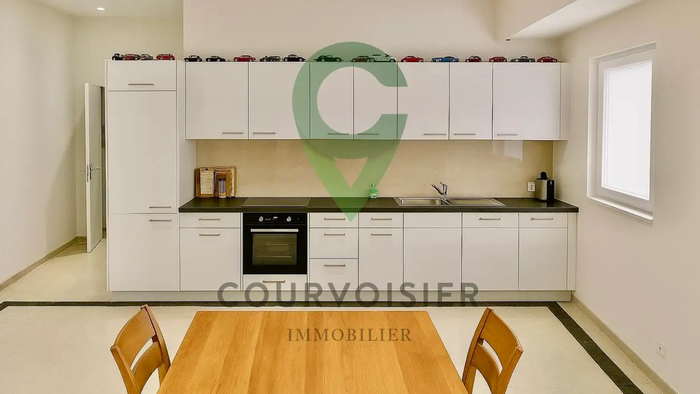 Storage space for rent - 3280 Murten - Photo 2