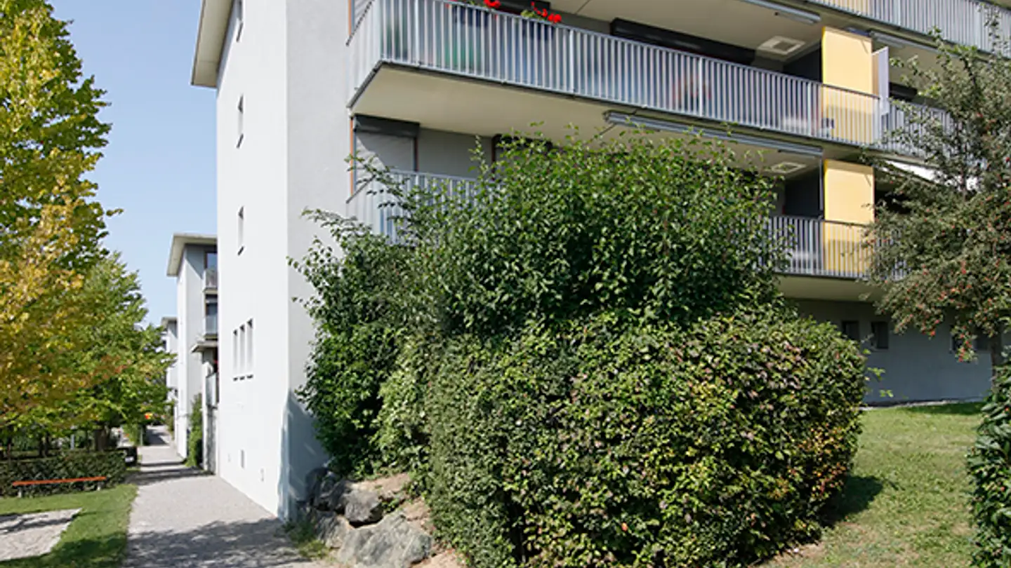 Bürofläche mieten - Haggenhaldenstrasse 13, 9014 St. Gallen - Foto 2