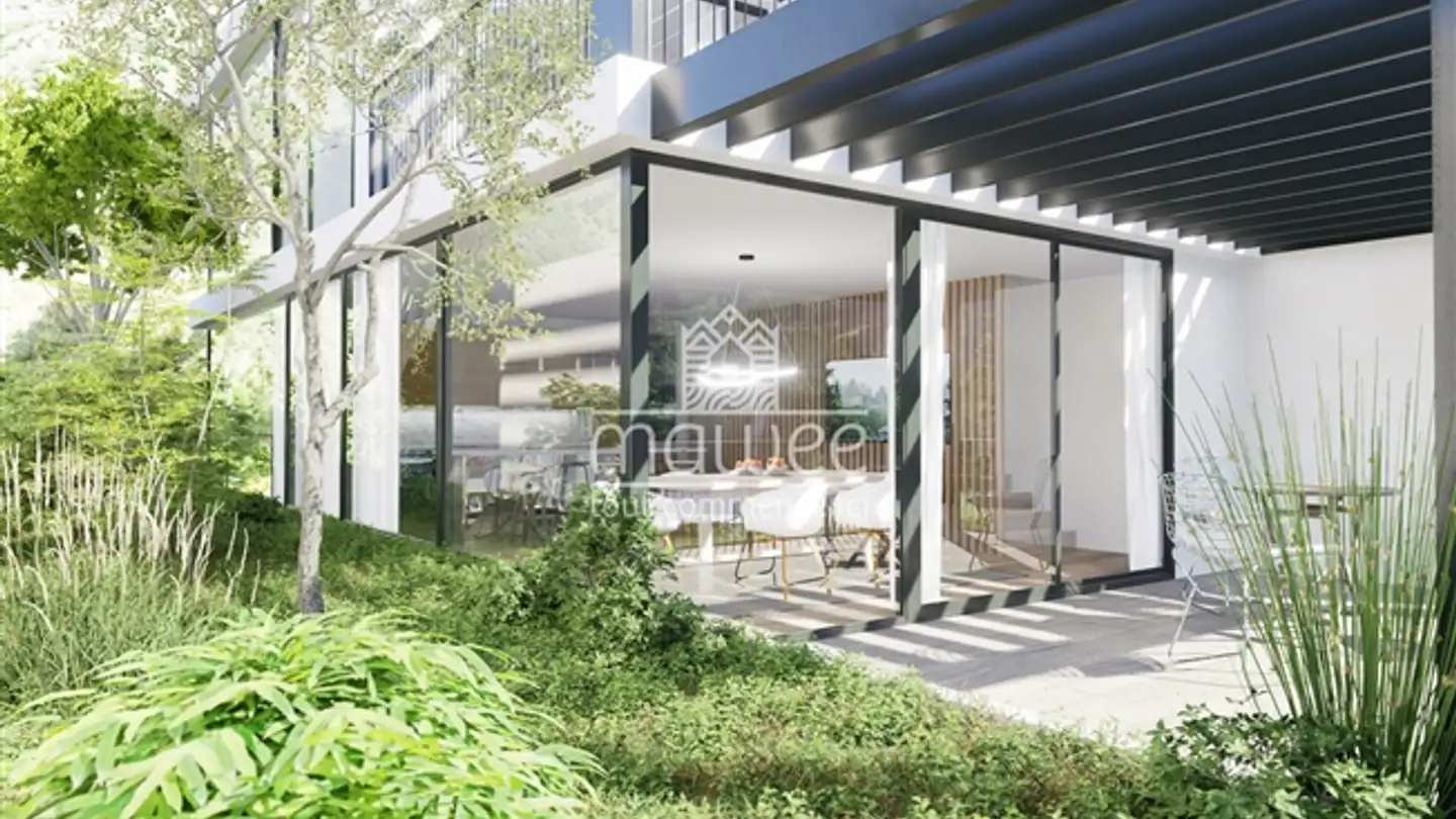 Villa for sale - 1913 Saillon