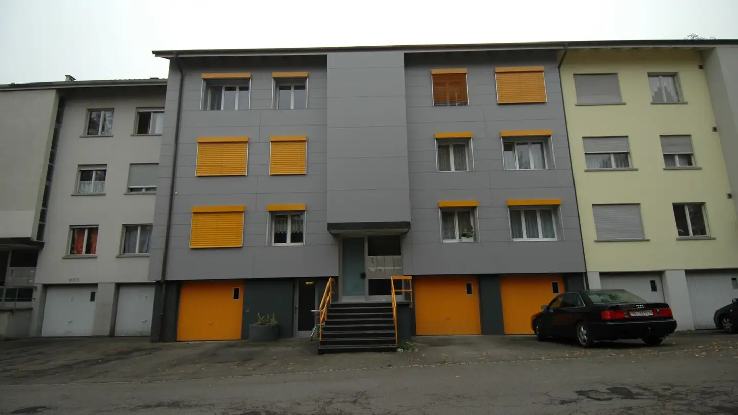 Edificio residenziale in vendita - Grundweg, 3053 Münchenbuchsee