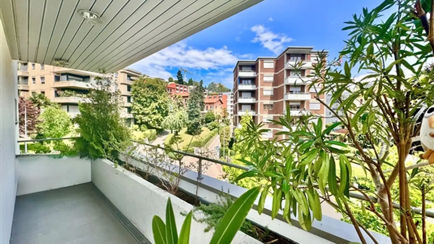 Appartement à vendre - 6900 Lugano