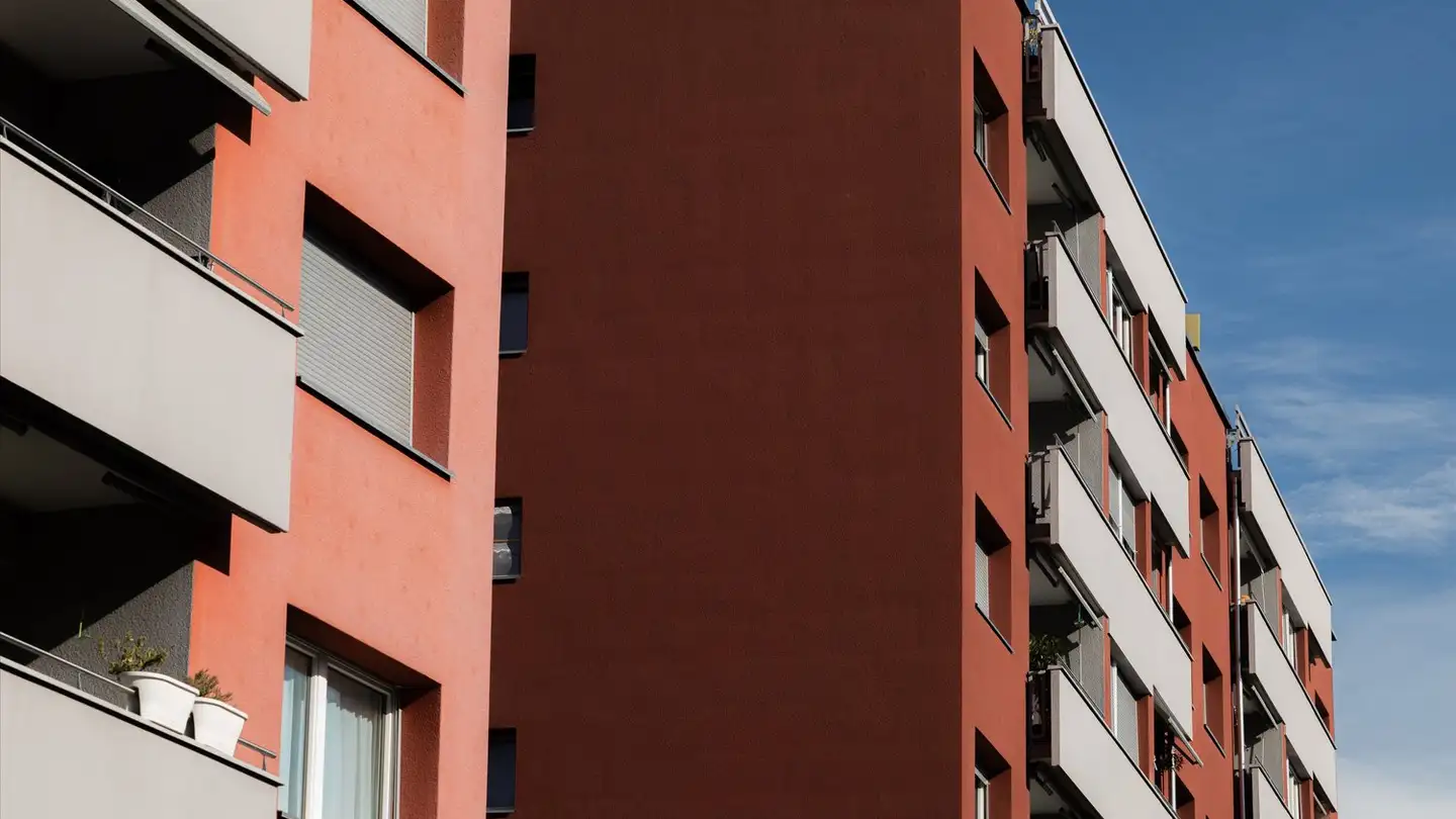 Apartment for rent - Rue Des Cèdres 2, 2000 Neuchâtel - Photo 3