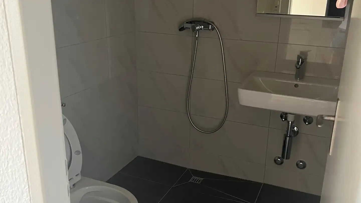 Appartement à louer - Kunklerstrasse 15, 8600 Dübendorf