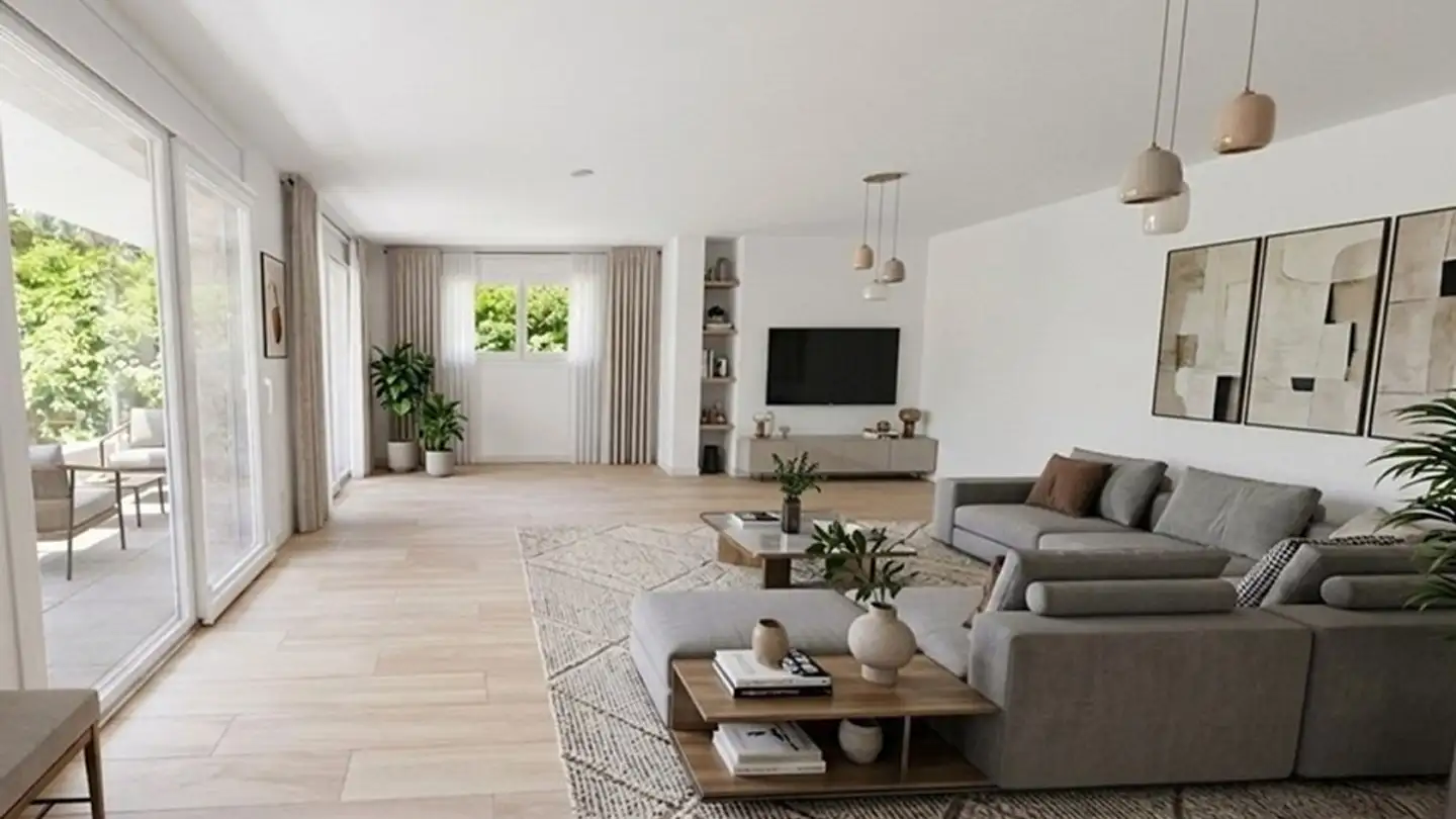 Apartment for sale - 6925 Gentilino