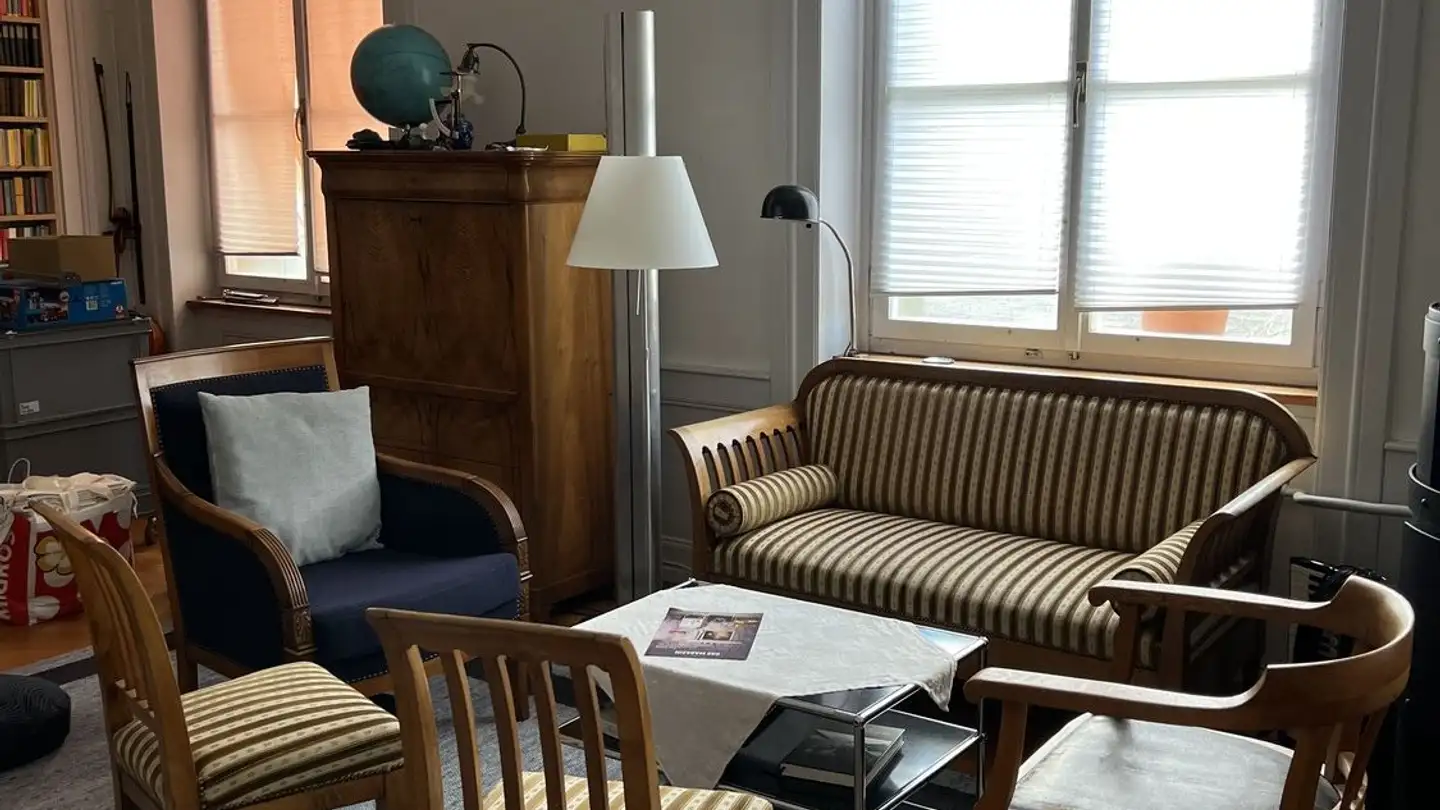 Appartement à louer - Muristrasse, 3006 Bern
