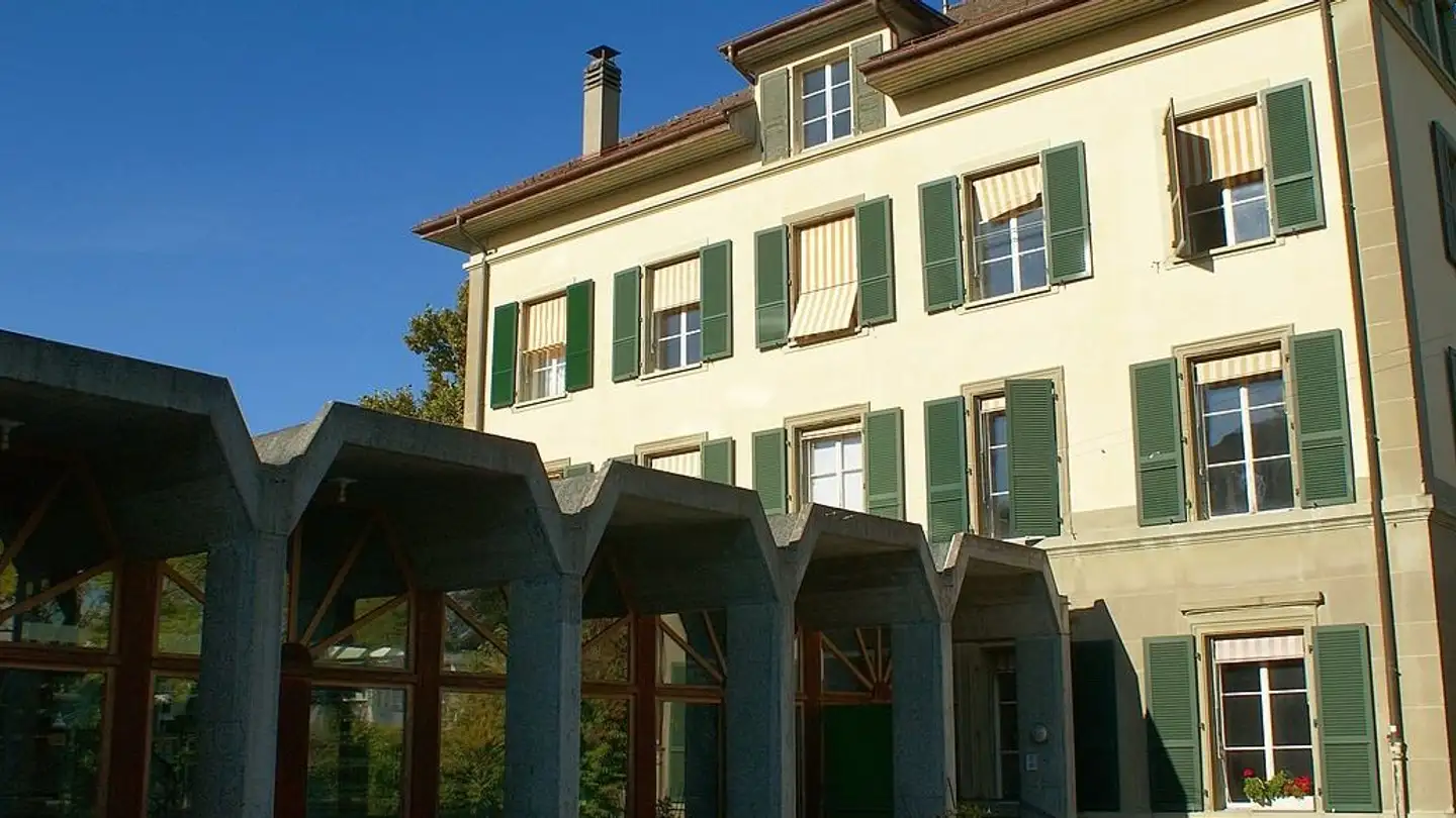 Appartement à louer - Muristrasse, 3006 Bern - Photo 2