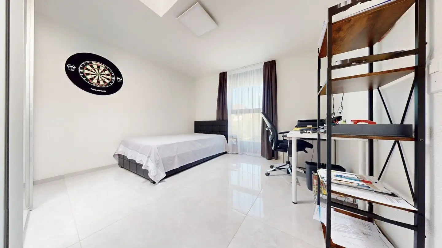 Penthouse for sale - 4562 Biberist - Photo 4