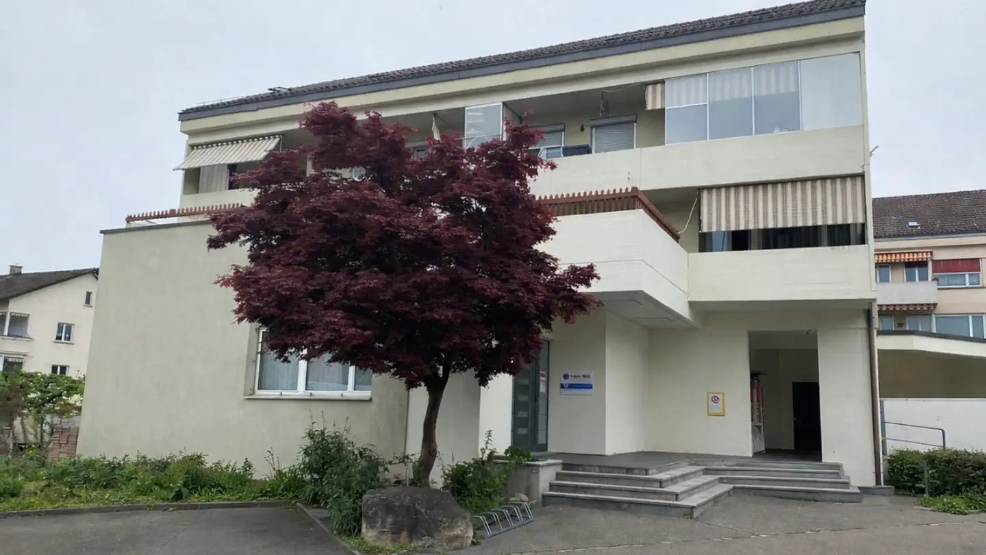 Appartement à louer - Kunklerstrasse 15, 8600 Dübendorf - Photo 2