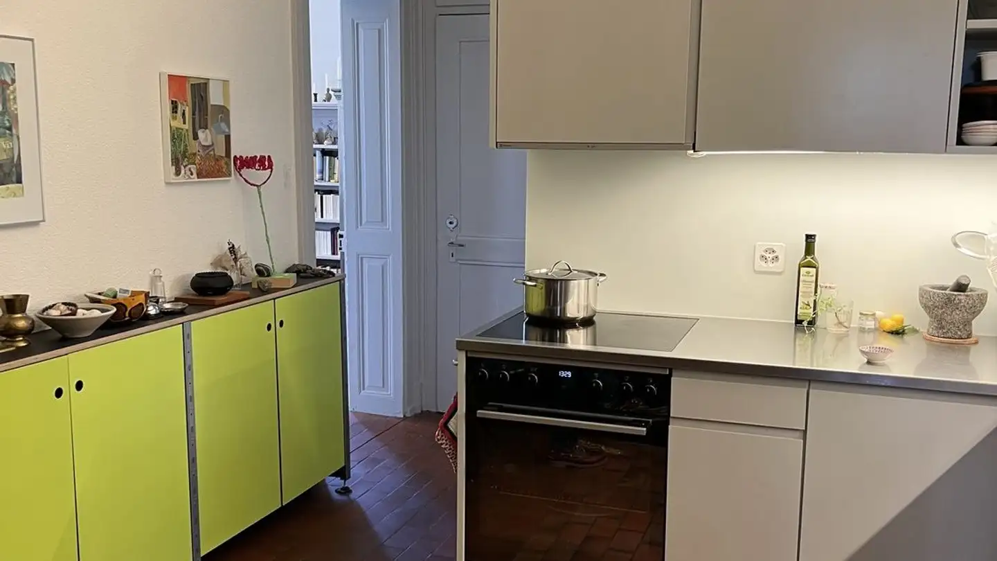 Appartement à louer - Muristrasse, 3006 Bern - Photo 3