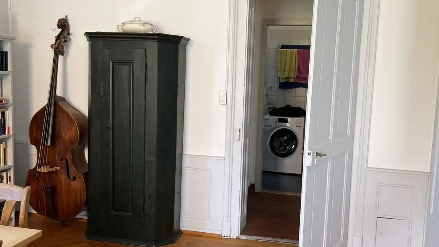 Appartement à louer - Muristrasse, 3006 Bern - Photo 4