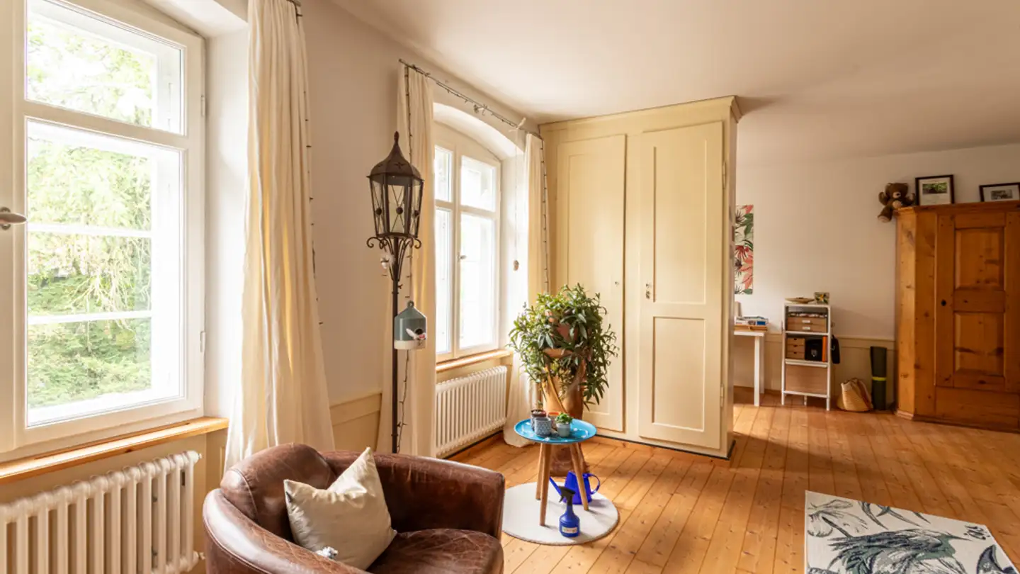 Appartement à louer - Zürcherstrasse 104, 8500 Frauenfeld