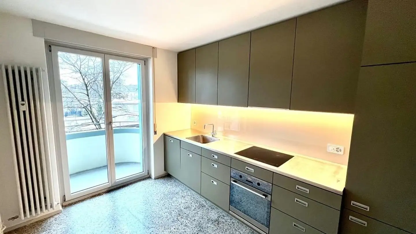 Appartamento in affitto - Ostring 2, 3006 Bern - Foto 3