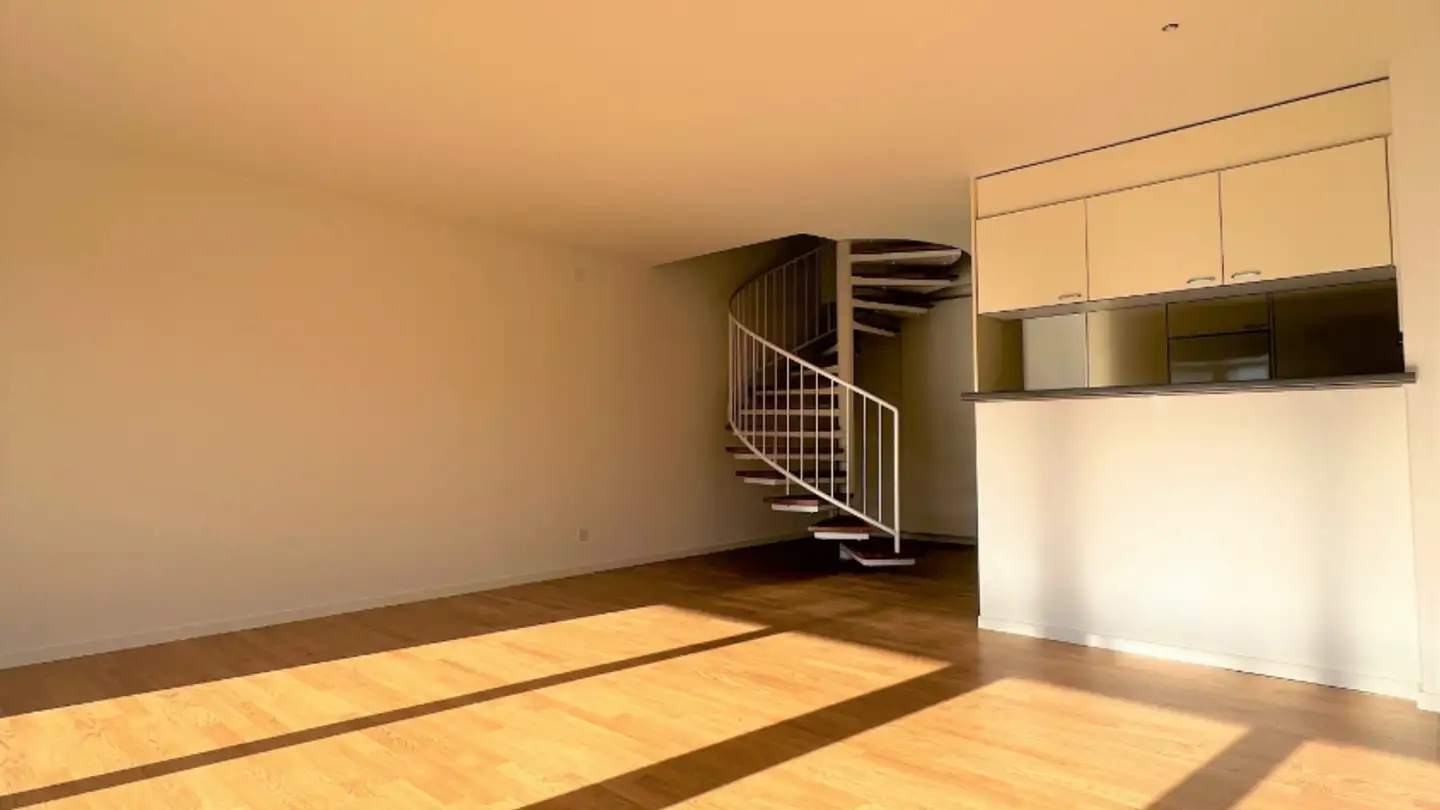 Duplex in affitto - Aathalstrasse, 8610 Uster - Foto 2
