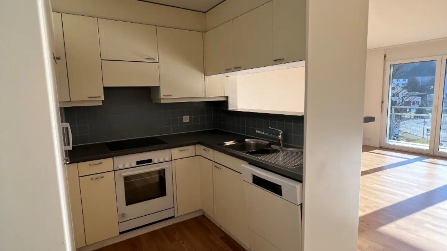 Duplex in affitto - Aathalstrasse, 8610 Uster - Foto 4