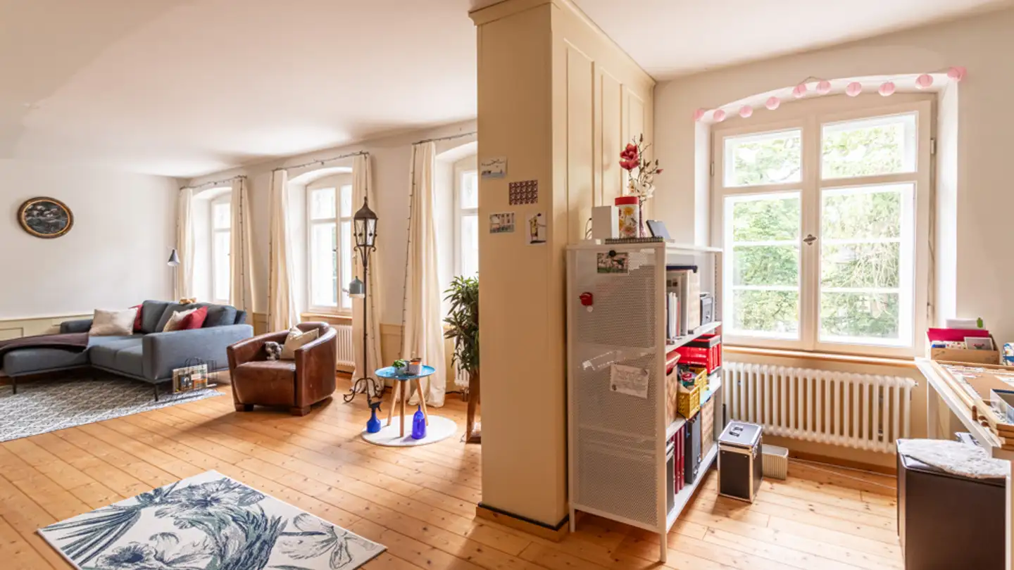 Appartement à louer - Zürcherstrasse 104, 8500 Frauenfeld - Photo 4
