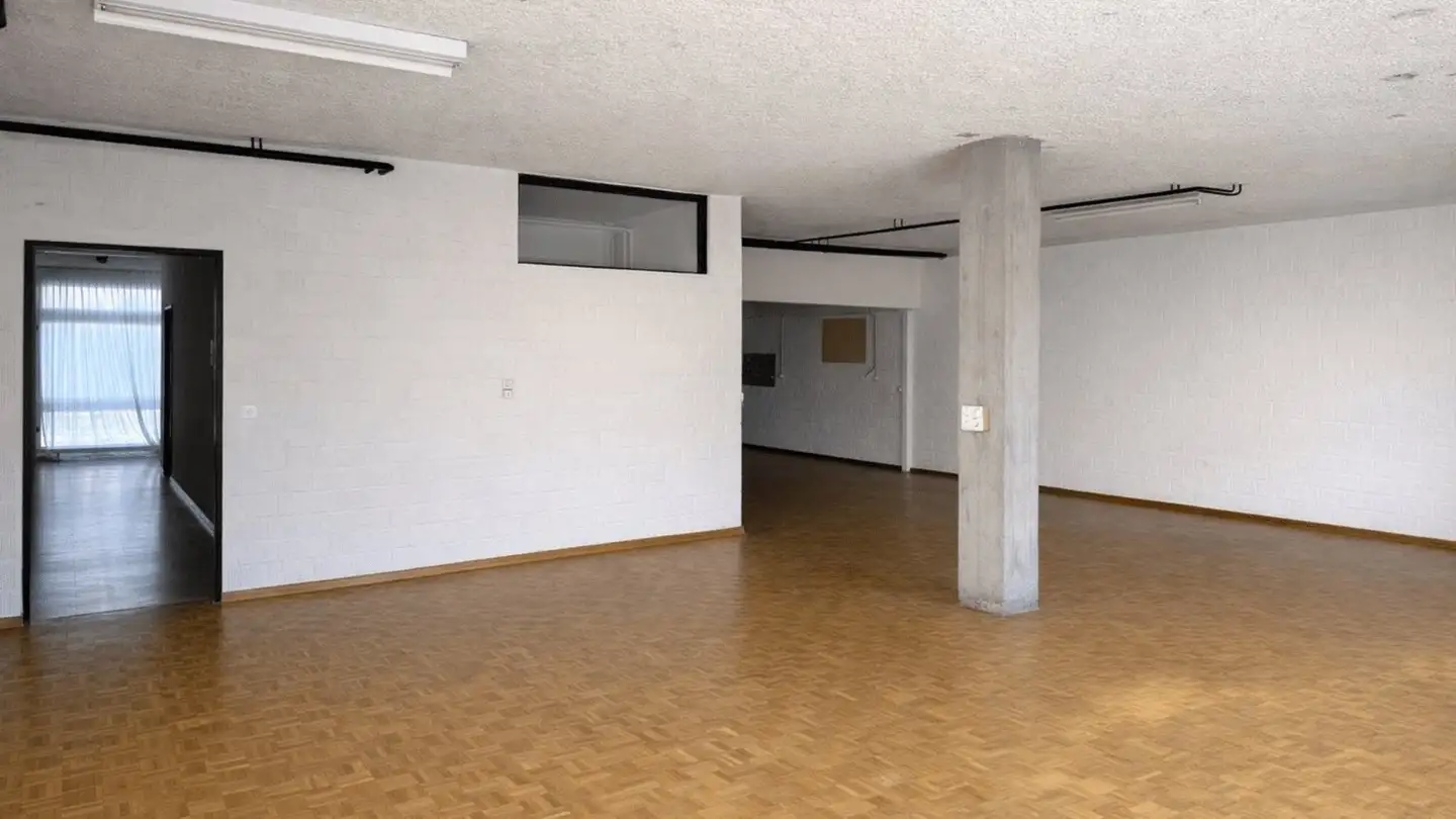 Gewerbe mieten - Bernstrasse 48, 3053 Münchenbuchsee - Foto 4