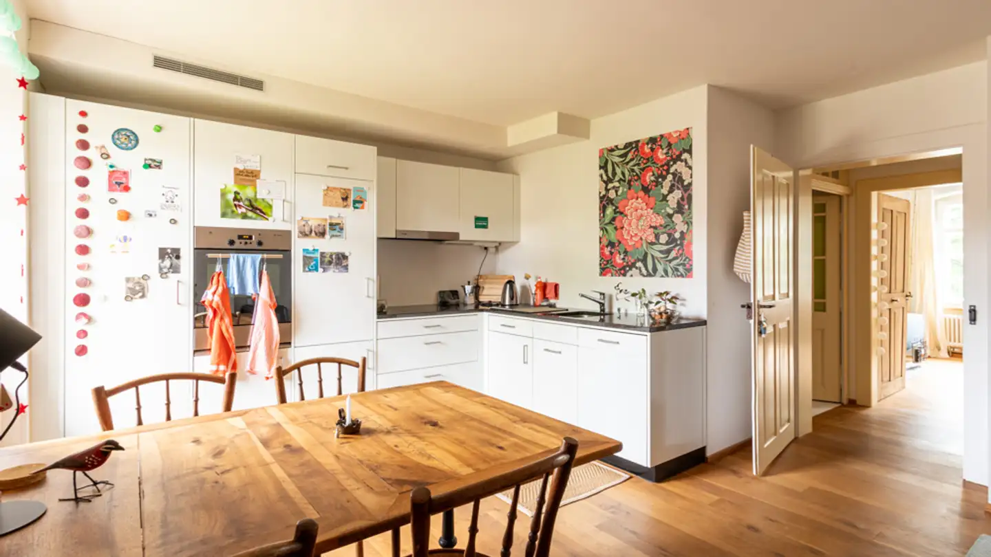Appartement à louer - Zürcherstrasse 104, 8500 Frauenfeld - Photo 2
