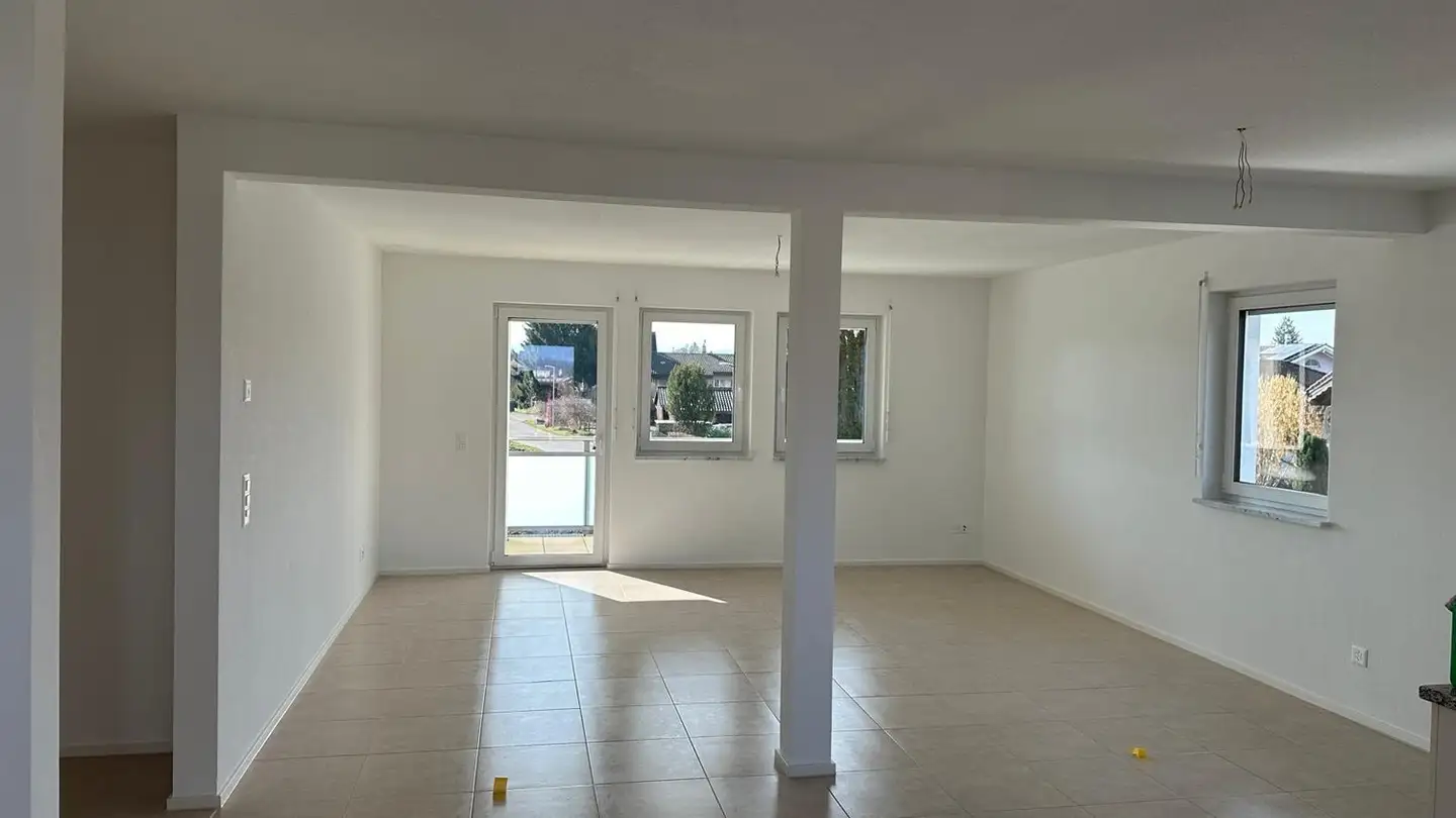 Appartamento in affitto - Wiesenweg 2, 3427 Utzenstorf