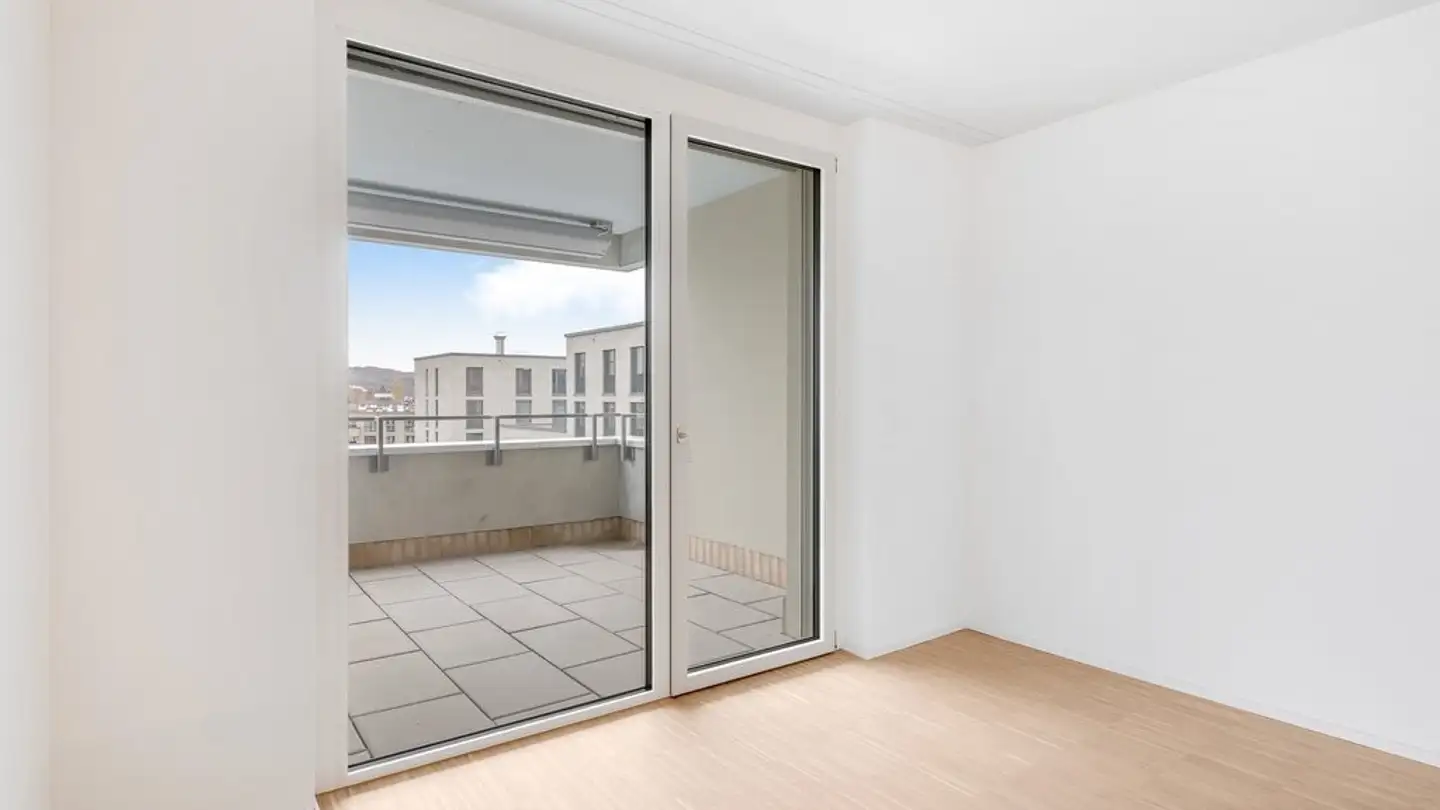 Appartamento in affitto - Aeschbachweg 2, 5000 Aarau - Foto 2