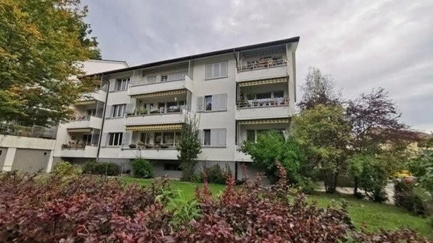 Apartment for rent - Sägemattstrasse 34, 3097 Liebefeld