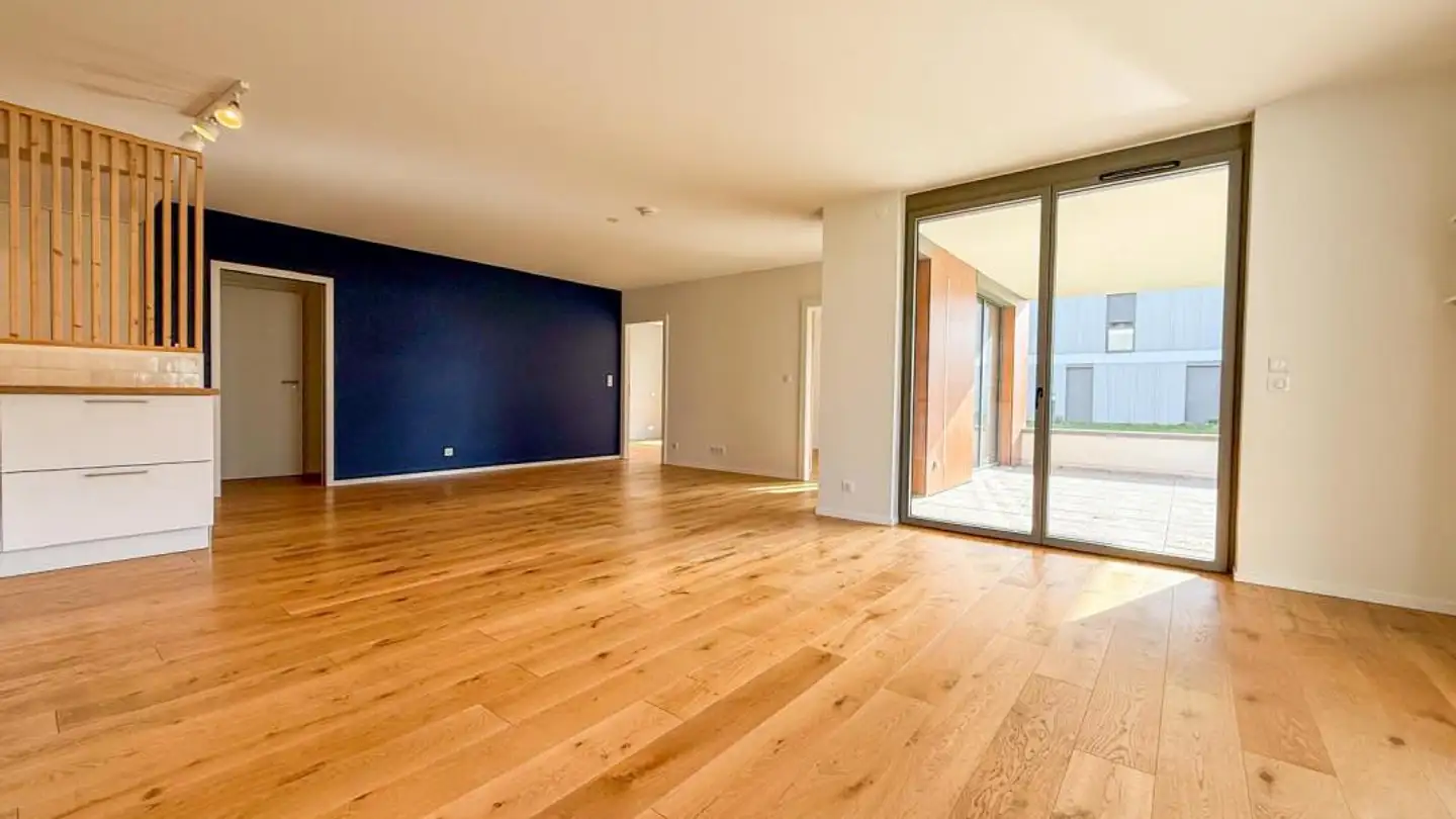 Appartement à vendre - 4051 Basel