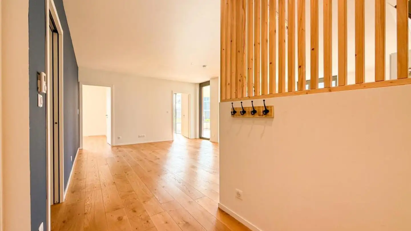 Appartement à vendre - 4051 Basel - Photo 4