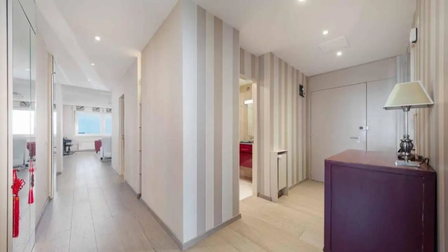 Appartement à vendre - 1007 Lausanne