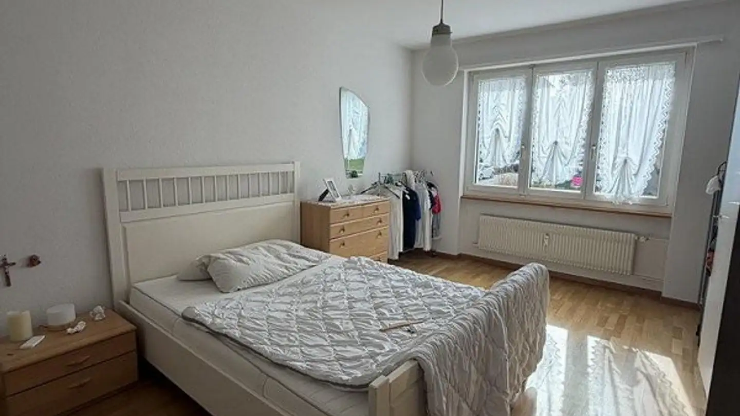 Apartment for rent - Sägemattstrasse 34, 3097 Liebefeld - Photo 2