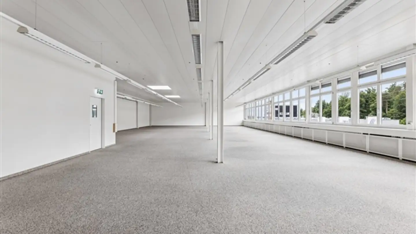 Spazio ufficio in affitto - Pilatusstrasse 17, 5630 Muri AG - Photo 4