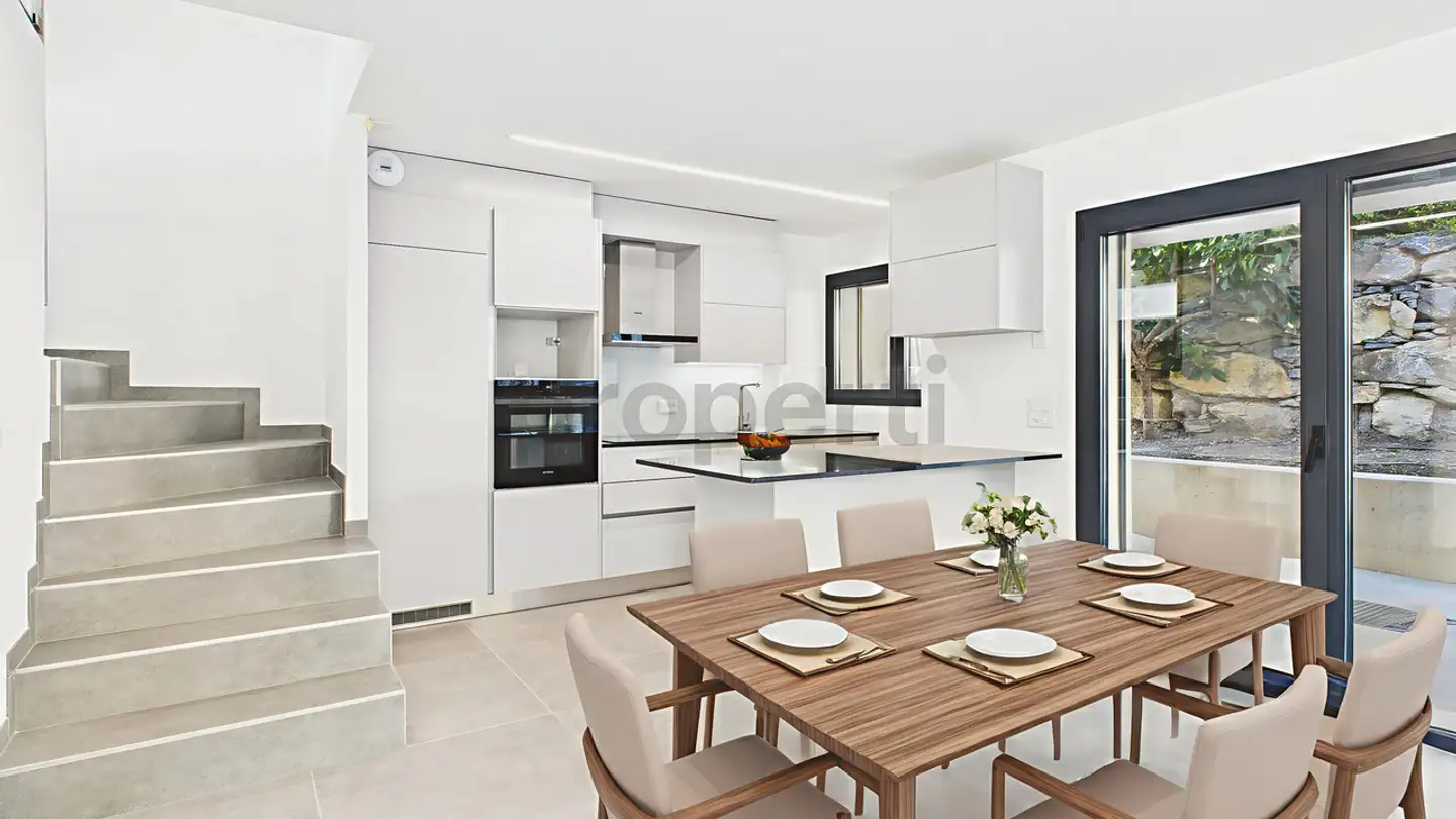 Casa singola in vendita - 1971 Grimisuat - Foto 2