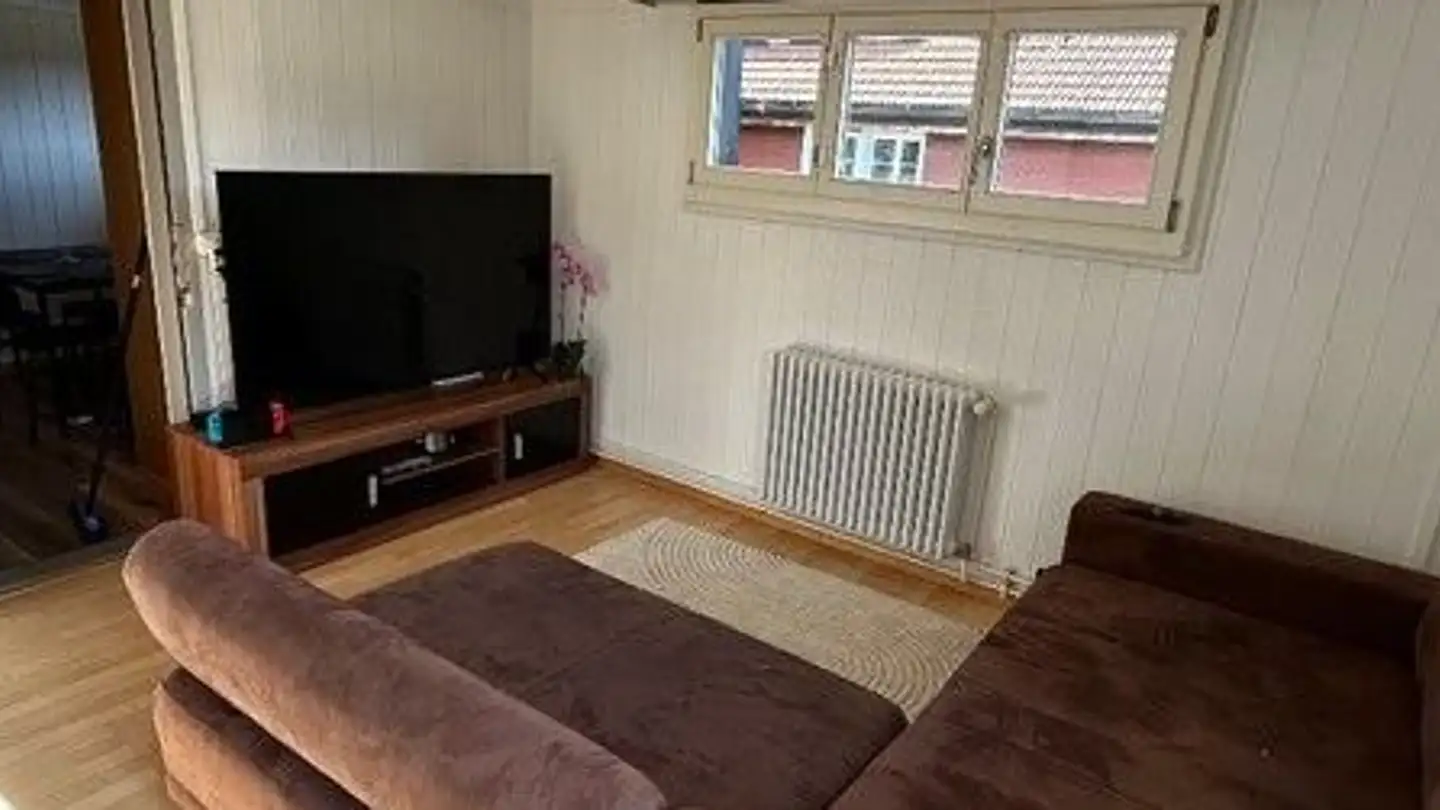 Apartment for rent - Bäraustrasse, 3552 Bärau