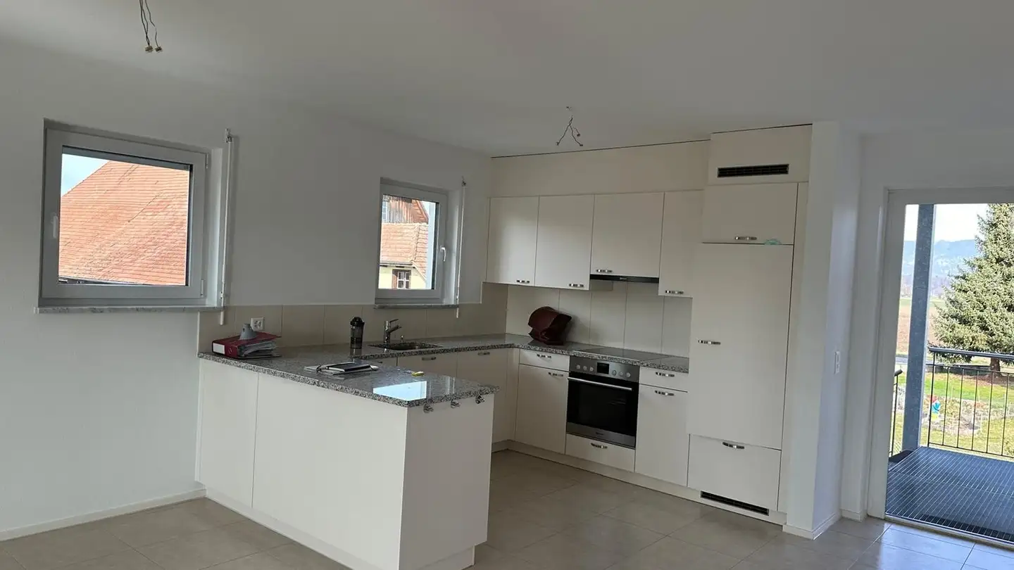 Appartamento in affitto - Wiesenweg 2, 3427 Utzenstorf - Foto 4
