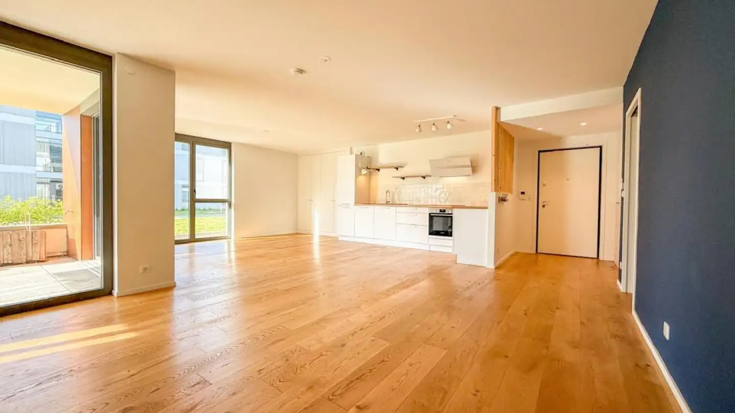 Appartement à vendre - 4051 Basel - Photo 2