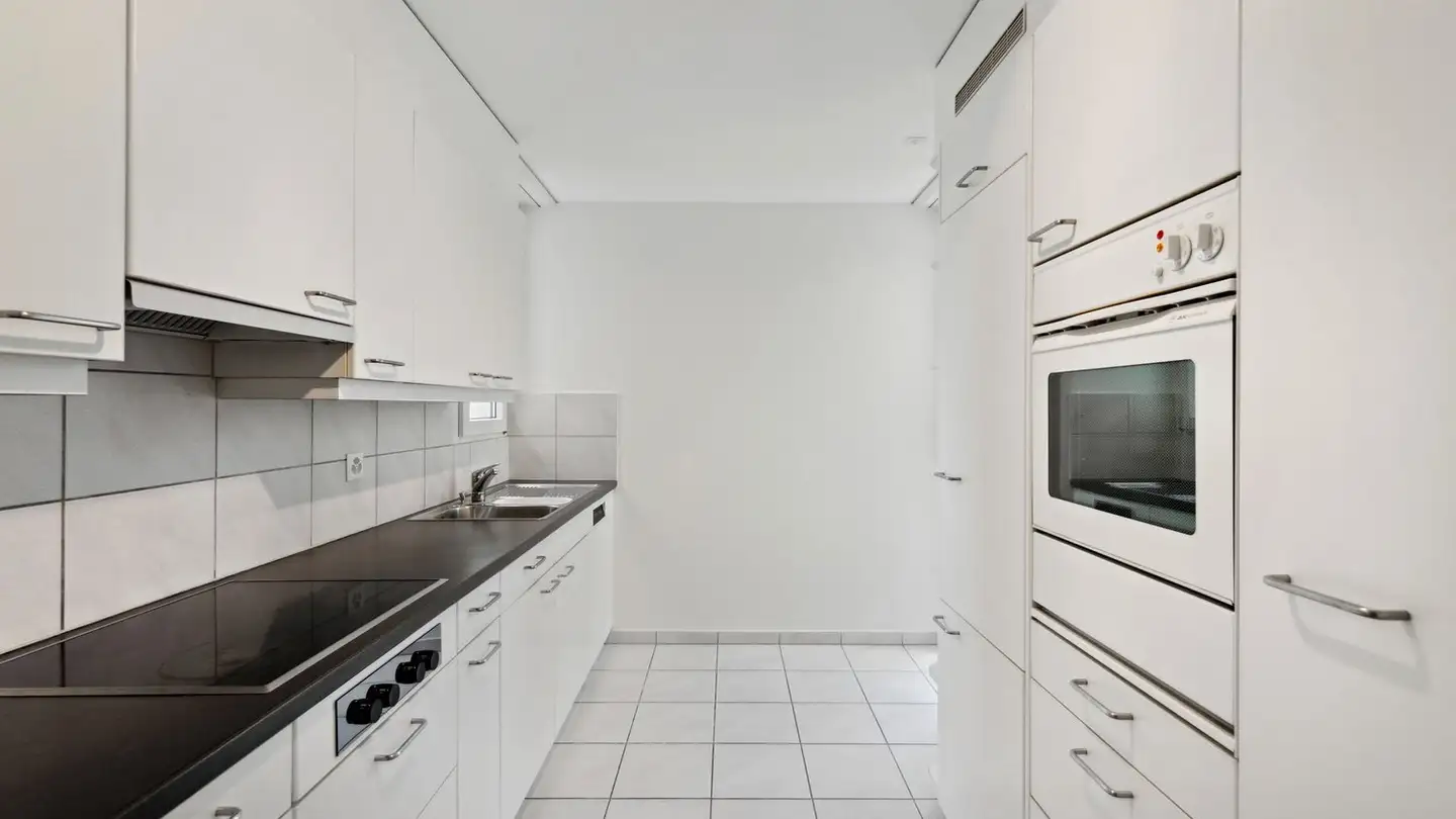 Apartment for rent - Gorenmattstrasse 21, 4102 Binningen